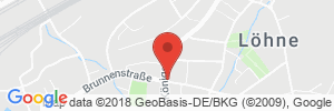 Benzinpreis Tankstelle Aral Tankstelle