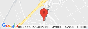 Benzinpreis Tankstelle TotalEnergies Ludwigshafen