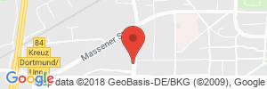 Benzinpreis Tankstelle Shell Unna Feldstr. 11