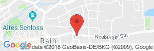 Benzinpreis Tankstelle Albert Boettcher OHG