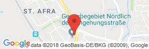 Benzinpreis Tankstelle Aral Tankstelle
