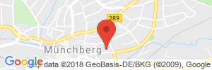 Benzinpreis Tankstelle Walther-Tankstelle Münchberg