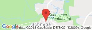 Benzinpreis Tankstelle Schnega