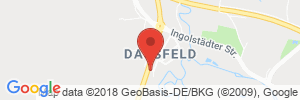 Benzinpreis Tankstelle Shell Siegenburg Dassfeld 22