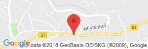 Benzinpreis Tankstelle Aral Tankstelle