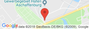 Tankstelle Aschaffenburg