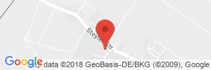Benzinpreis Tankstelle Esso Tankstelle