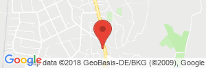Benzinpreis Tankstelle Aral Tankstelle