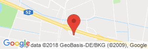 Aral Tankstelle, BAT CLOERBRUCH SÜD