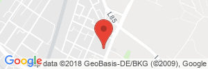 Benzinpreis Tankstelle Aral Tankstelle