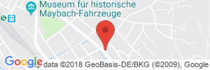 Benzinpreis Tankstelle Shell Neumarkt Regensburger Str. 69