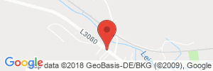 Benzinpreis Tankstelle Sprint Uder Strasse der Einheit