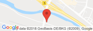 Benzinpreis Tankstelle Hamburg