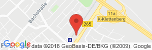 Aral Tankstelle