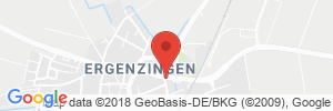 Benzinpreis Tankstelle Aral Tankstelle
