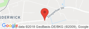 Benzinpreis Tankstelle Q1 Tankstelle