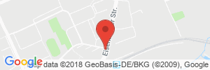 Benzinpreis Tankstelle Elan Hermsdorf