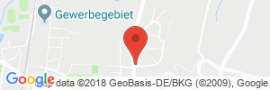 Benzinpreis Tankstelle Aral Tankstelle