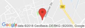 Benzinpreis Tankstelle PM