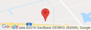 Benzinpreis Tankstelle Shell Wendeburg A2 Zweidorfer Holz Nord