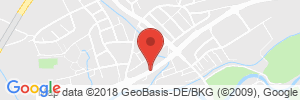 Benzinpreis Tankstelle SCHORNDORF - WELZHEIMER STRASSE 22