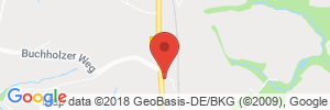 Freie Tankstelle Kula