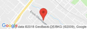Benzinpreis Tankstelle Tankcenter Wiesbaden