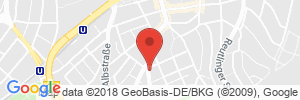 Benzinpreis Tankstelle Stuttgart Epplestrasse 55