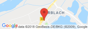 Benzinpreis Tankstelle Aral Tankstelle