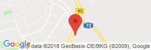 Benzinpreis Tankstelle Esso Tankstelle