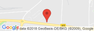 Benzinpreis Tankstelle Shell Hannover Bueckeburger Allee 7