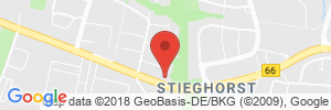 Benzinpreis Tankstelle Shell Bielefeld Detmolder Str. 485