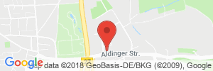 Kornwestheim, Aldinger Str. 83