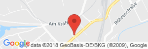 Benzinpreis Tankstelle Bitterfeld, Brehnaer Str. 32