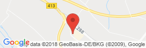 Benzinpreis Tankstelle Aral Tankstelle