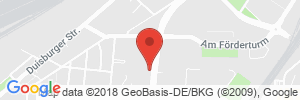 Benzinpreis Tankstelle Aral Tankstelle
