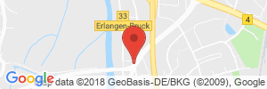 Benzinpreis Tankstelle Aral Tankstelle