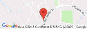 Benzinpreis Tankstelle Pludra Tankstelle Dreierwalde