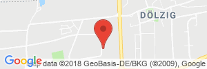 Benzinpreis Tankstelle Schkeuditz (Dölzig)