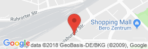 Benzinpreis Tankstelle Oberhausen