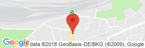 Benzinpreis Tankstelle Aral Tankstelle