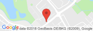 Benzinpreis Tankstelle Shell Salzgitter Kampstr. 1