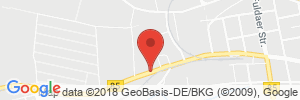 BFT Tankstelle Weimar