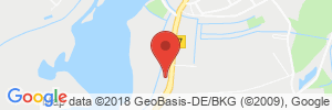 Benzinpreis Tankstelle SB Friedland Neubrandenburgerstr. 16 B