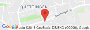 SB Leverkusen Quettinger Str. 189