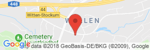 Benzinpreis Tankstelle Lanwehr Tankst. u. Waschanl. Betriebs- GmbH&Co.KG