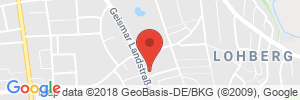 Benzinpreis Tankstelle Aral Tankstelle