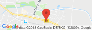 Benzinpreis Tankstelle Q1 Tankstelle