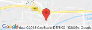 Benzinpreis Tankstelle Aral Tankstelle
