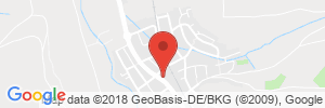 Benzinpreis Tankstelle Aral Tankstelle